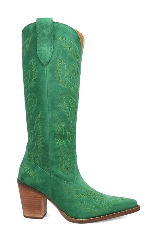 Dingo Evita Western Boot