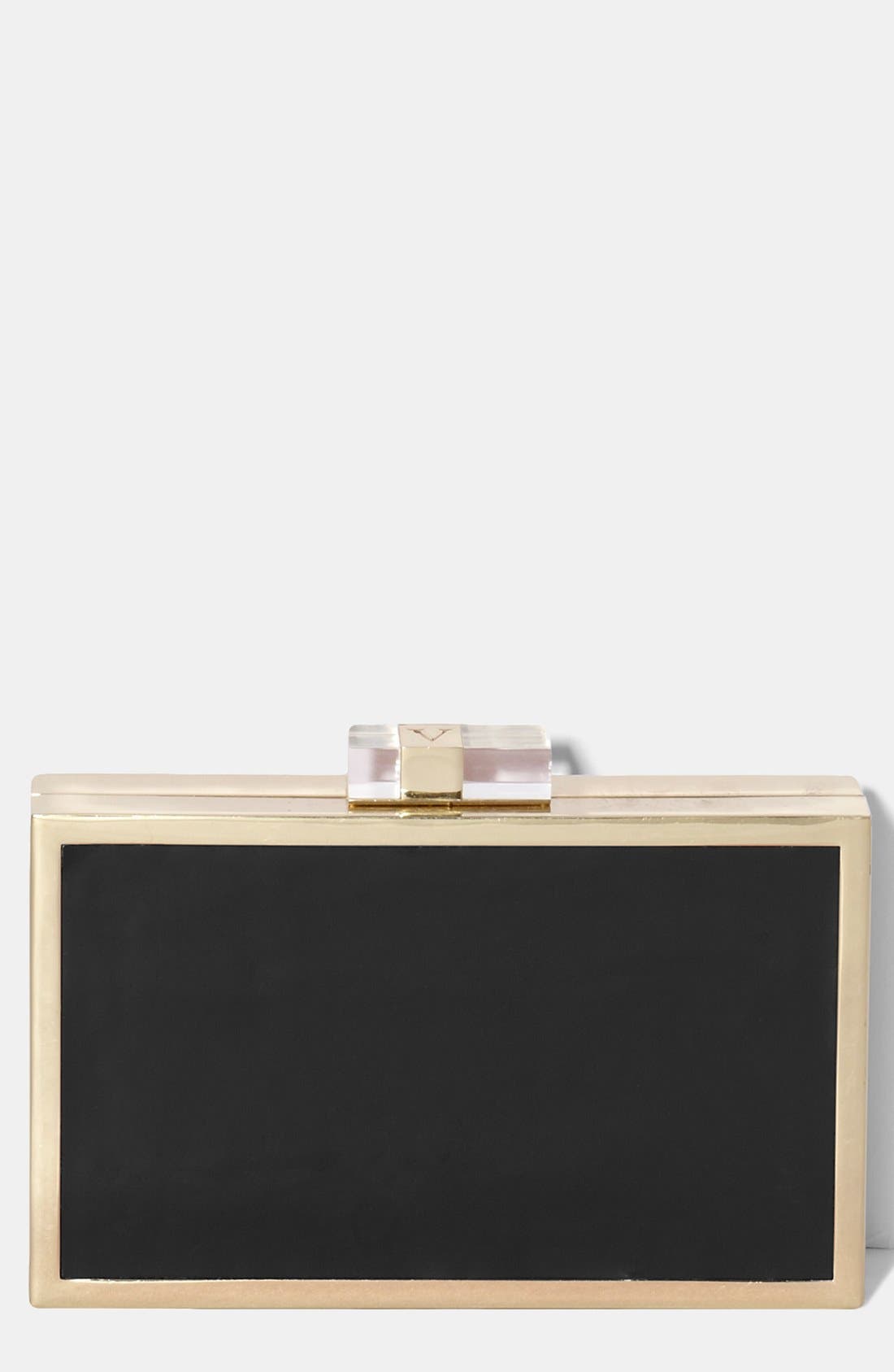 Vince Camuto 'Mira' Clutch, Main, color, 