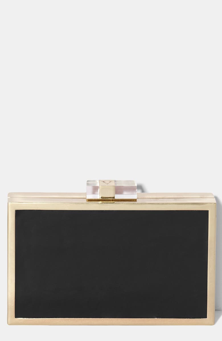 Vince Camuto 'Mira' Clutch, Main, color,