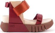 United Nude Delta Run Sandals