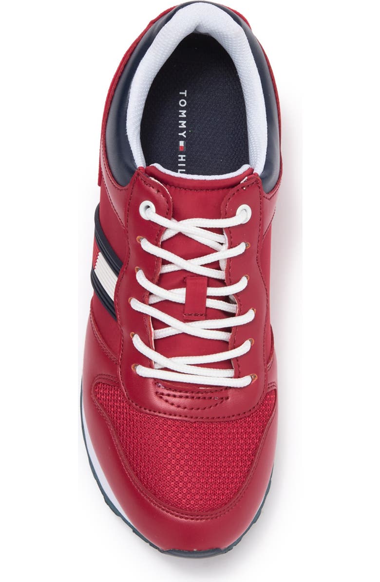 Tommy Hilfiger Liams Sneaker, Alternate, color,