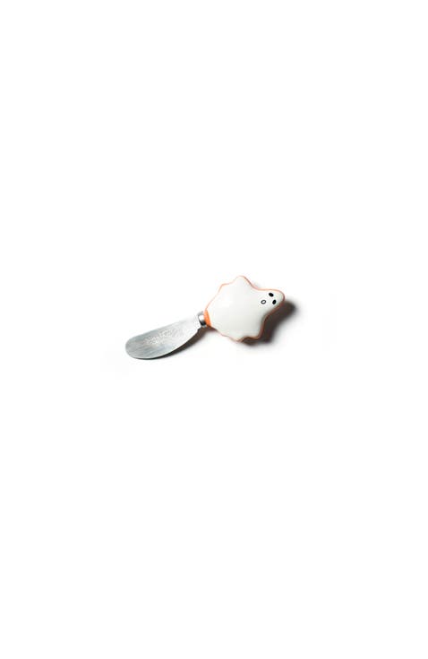 Ghost Appetizer Spreader