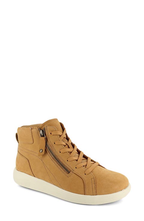 Kensington High Top Sneaker (Women)