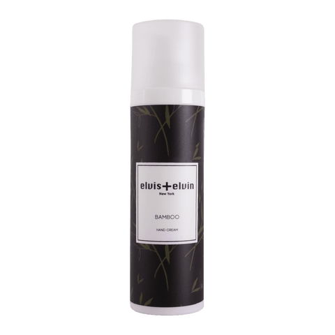 Fresh Green Hand Cream 75 ml