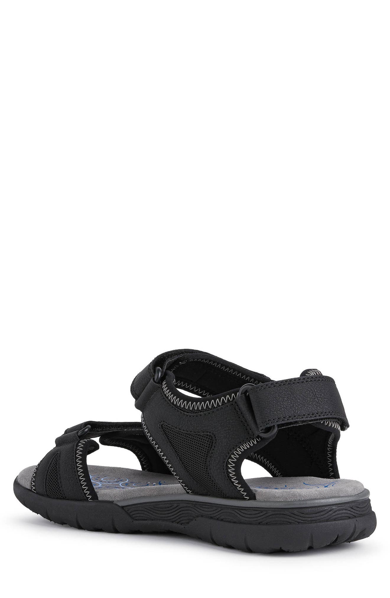 Geox Spherica Sandal, Alternate, color, 