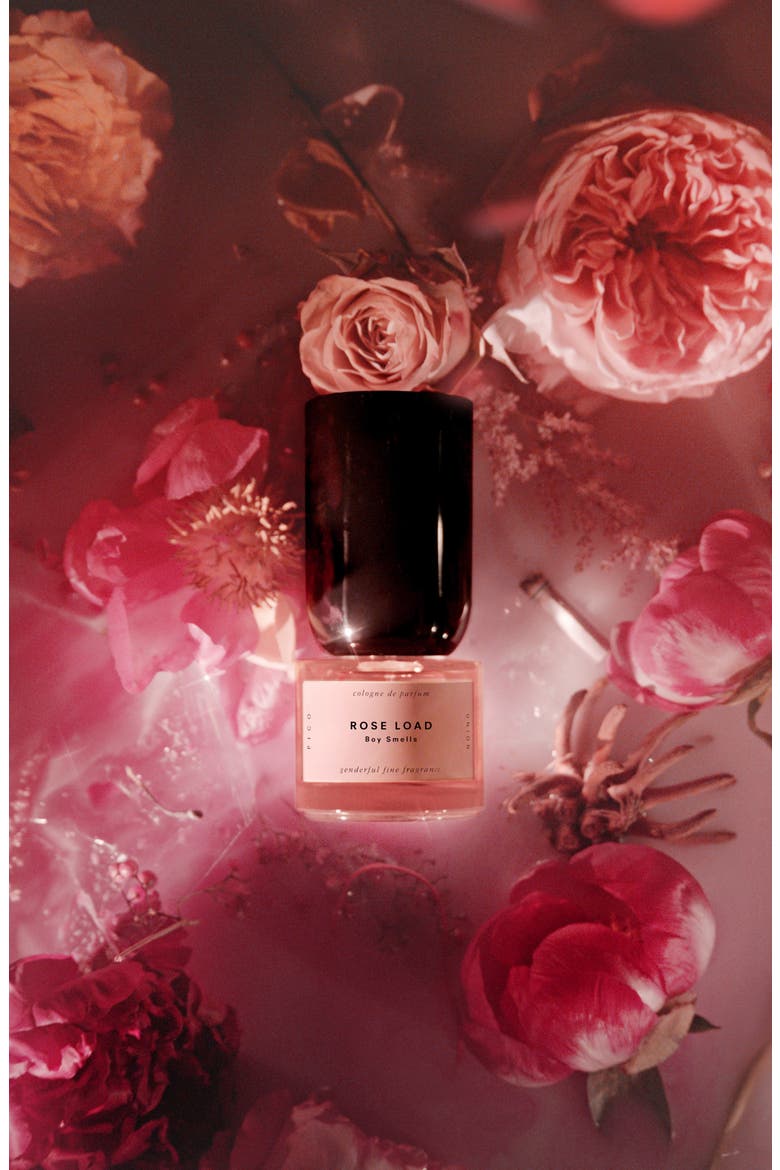 Rose Load Genderful Fine Fragrance, Alternate, color, NO COLOR
