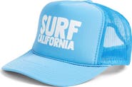 Friday Feelin’ Surf CA Trucket Hat