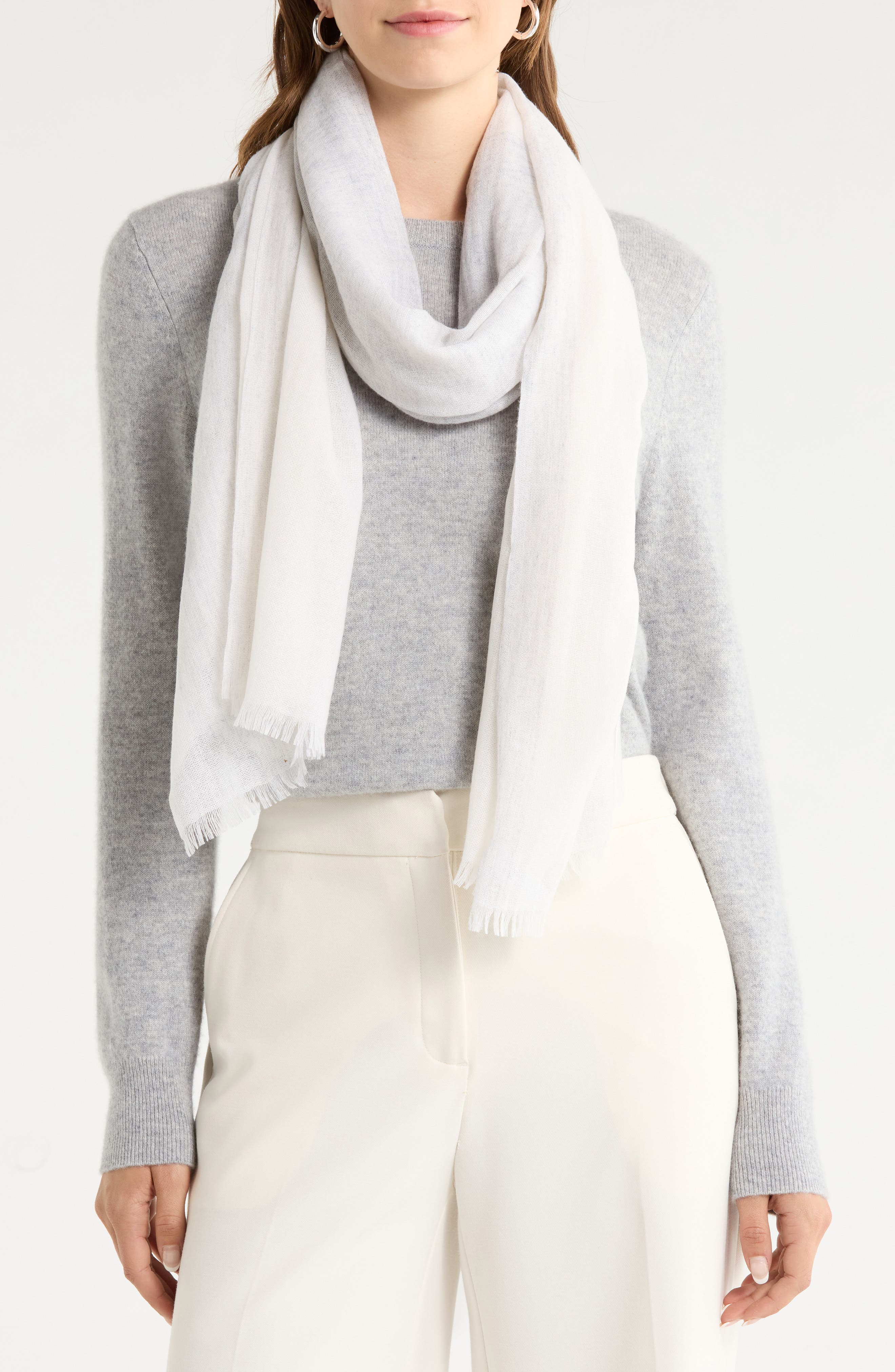 selected GREY- IVORY