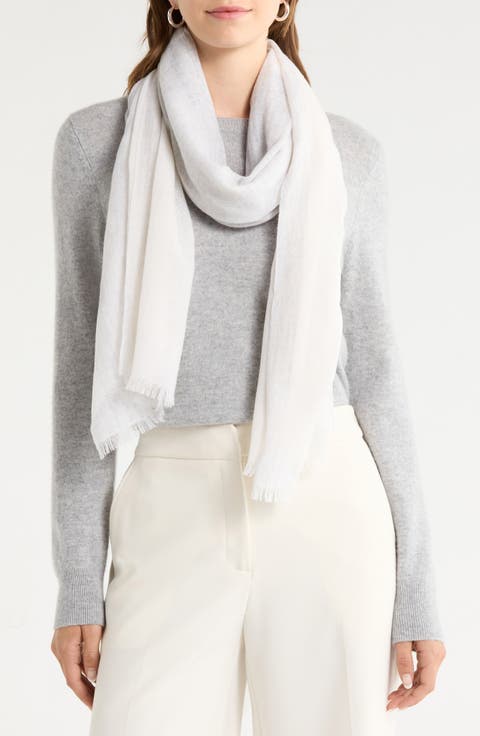Cashmere Scarf