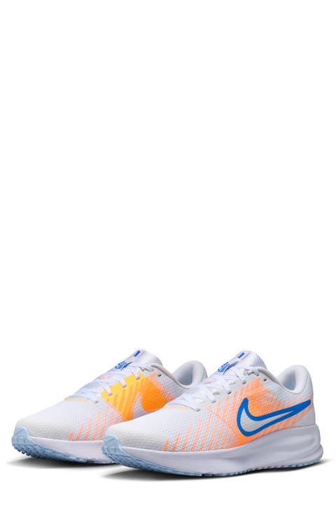 Run Defy Running Shoe (Men)
