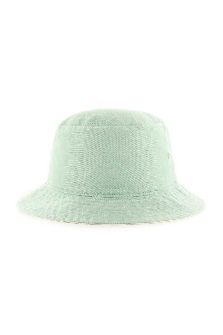 Men's '47 Green Green Bay Packers Trailhead Bucket Hat, Alternate, color, Green