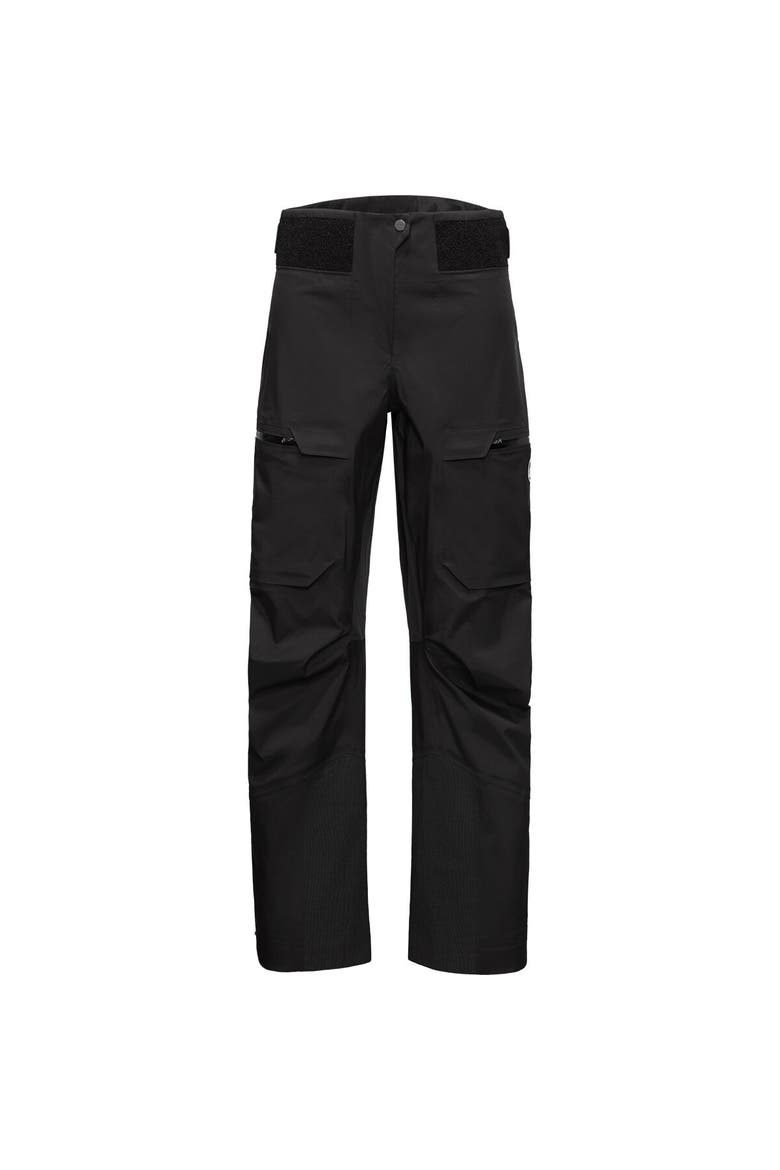 Haldigrat Light Hs Pant - Women's, Alternate, color, Black