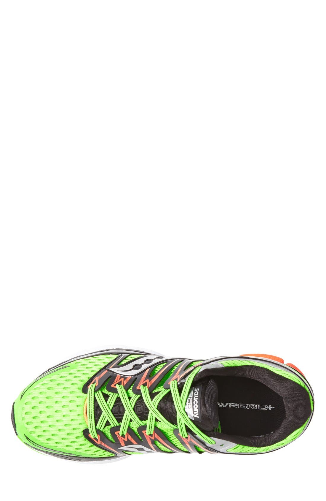 Saucony 'Triumph ISO' Running Shoe, Alternate, color, 