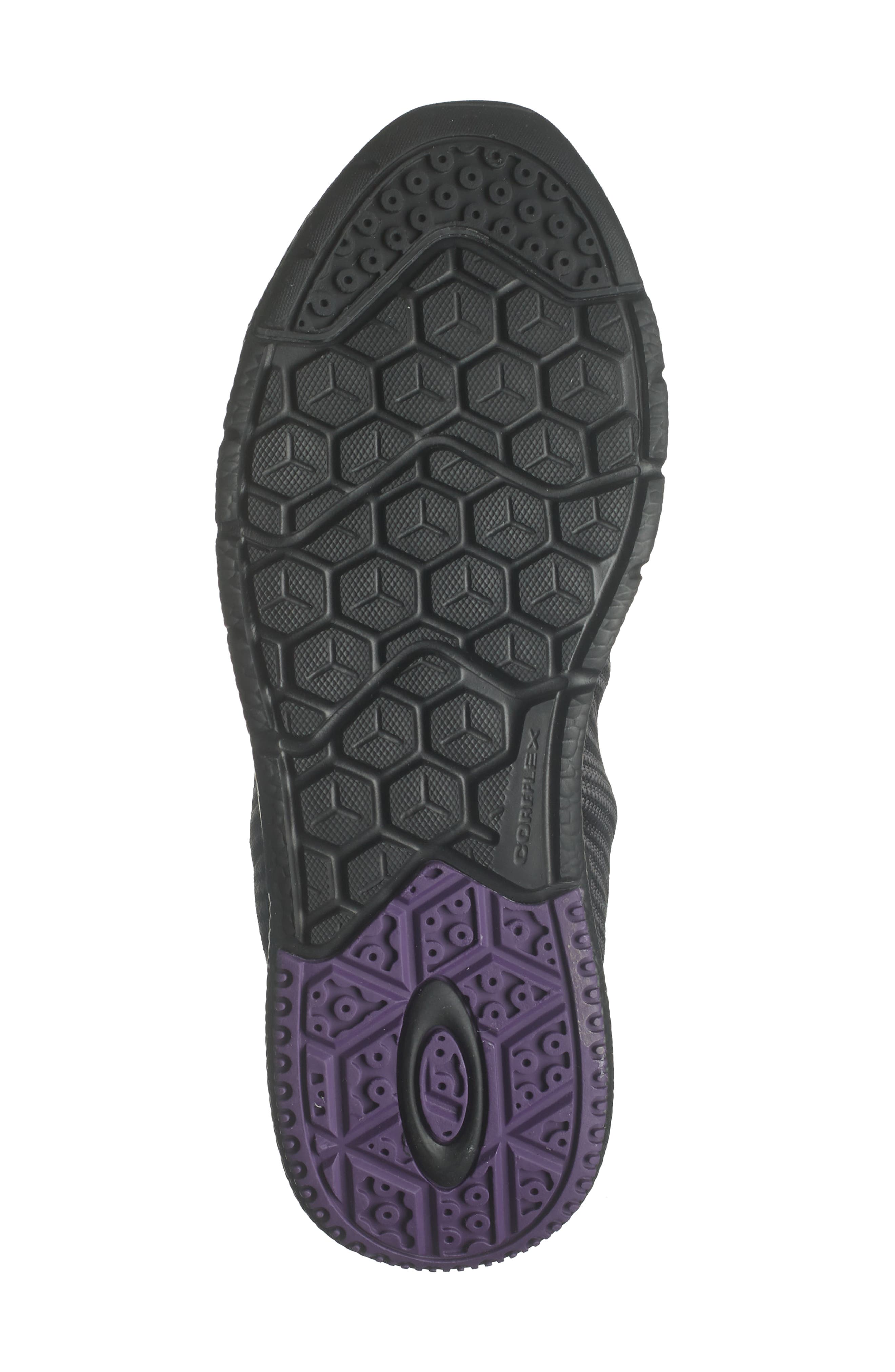 Oakley EV Zero Pattern Sneaker, Alternate, color, 