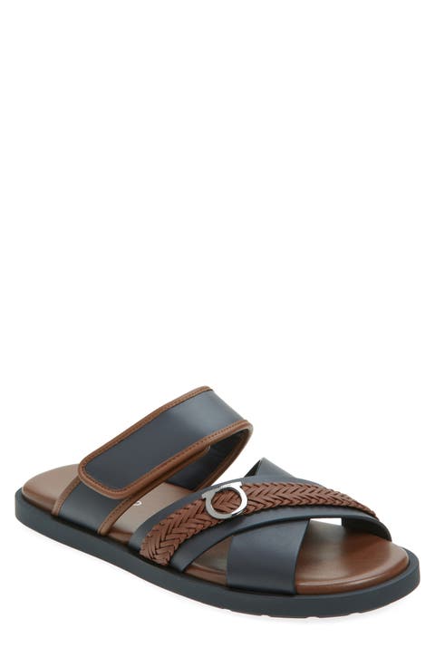 Bora Bora Slide Sandal (Men)