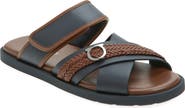 FERRAGAMO Bora Bora Slide Sandal
