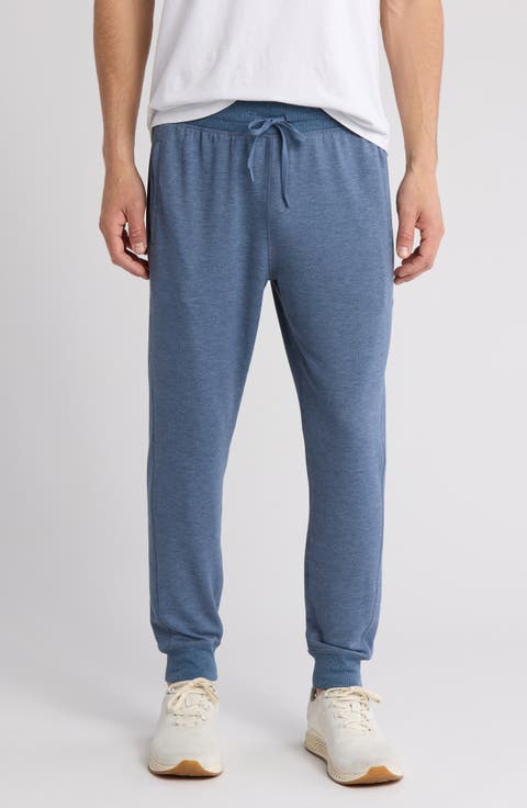French Terry Joggers