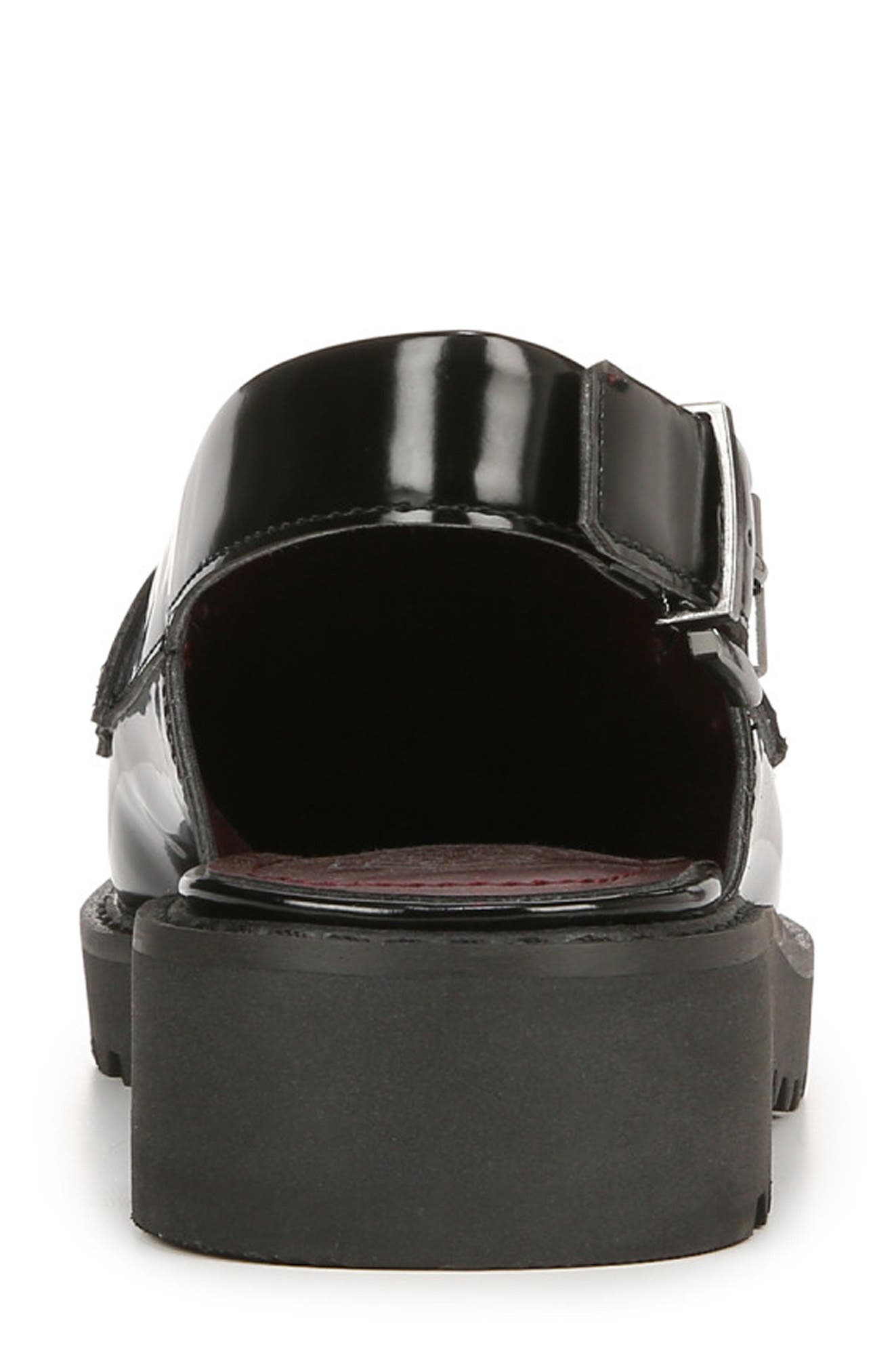 Franco Sarto Coppola Slingback Penny Loafer, Alternate, color, 