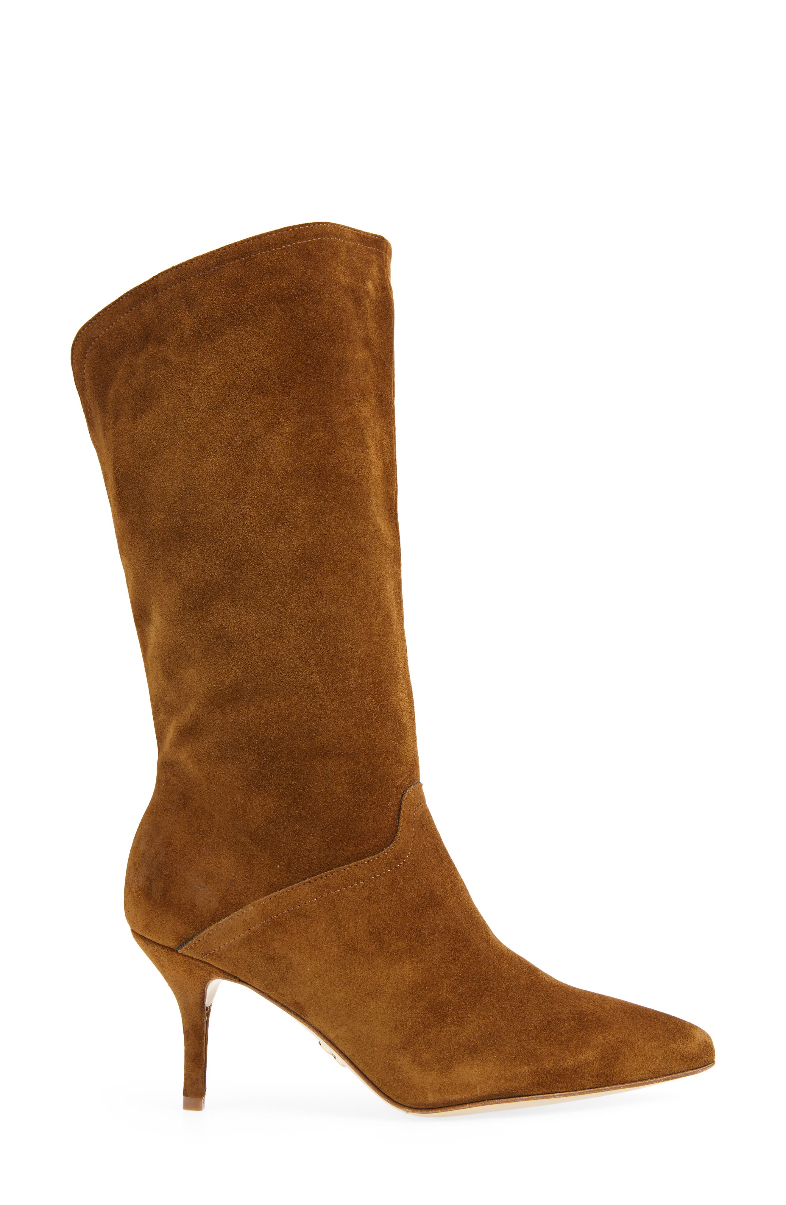 BEAUTIISOLES Lena Boot, Alternate, color, 
