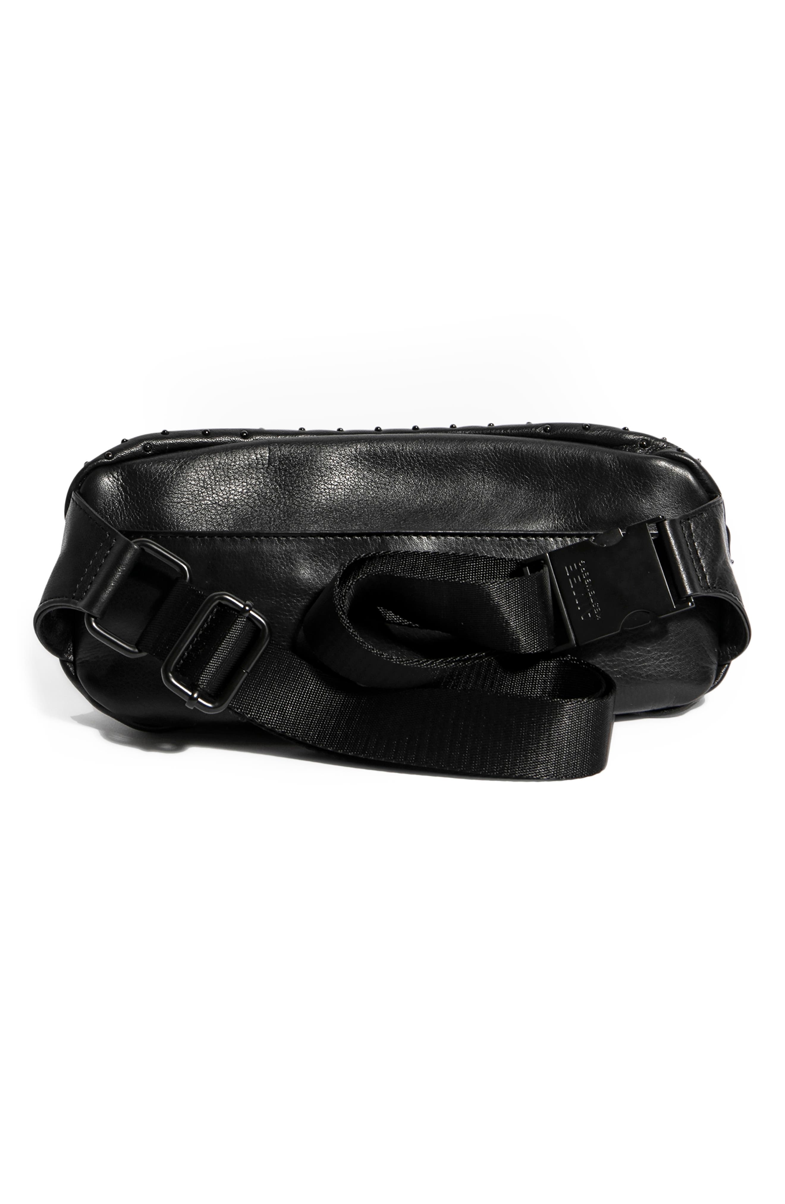 AIMEE Kestenberg Milan Belt Bag, Alternate, color, 