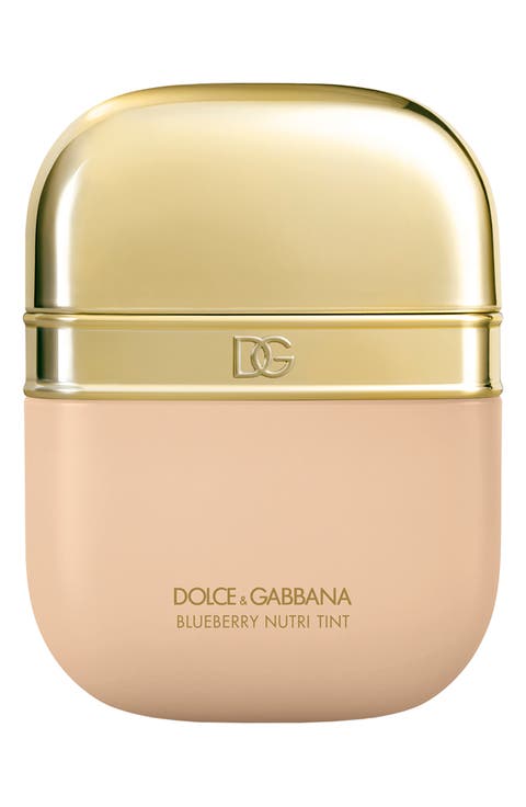 Blueberry Nutri-Tint Hydra-Glow & Fresh Skin Tint