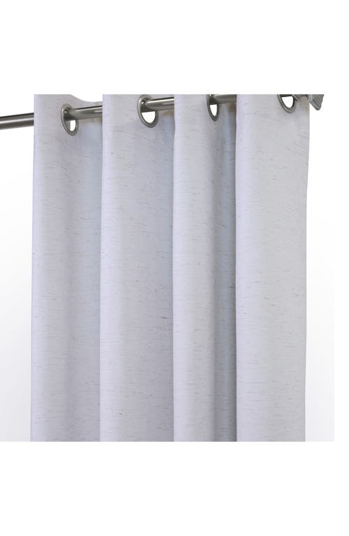 Outdoor Decor By Commonwealth Indoor Curtain Panel