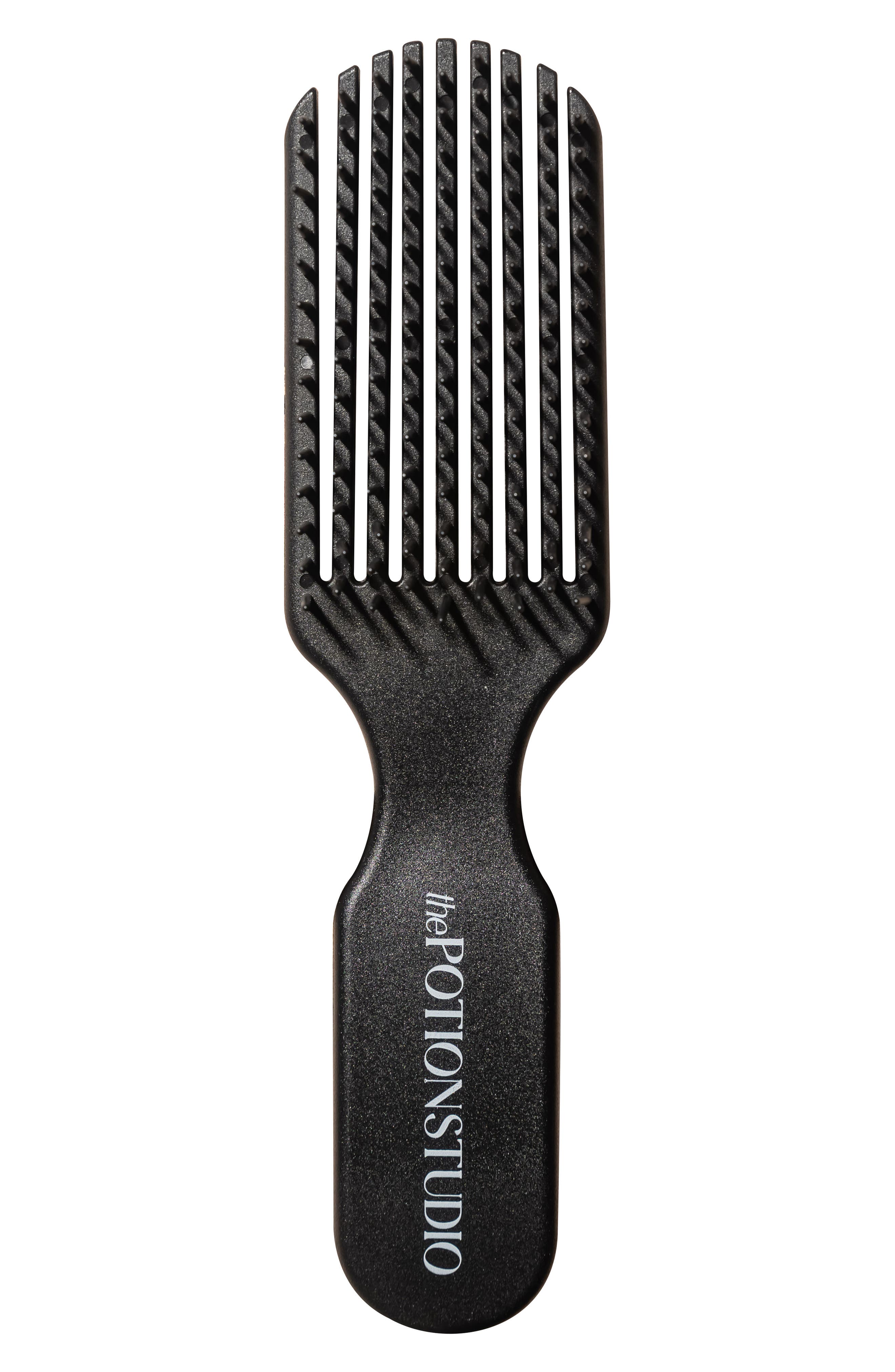 The Potion Studio Rib Brush 