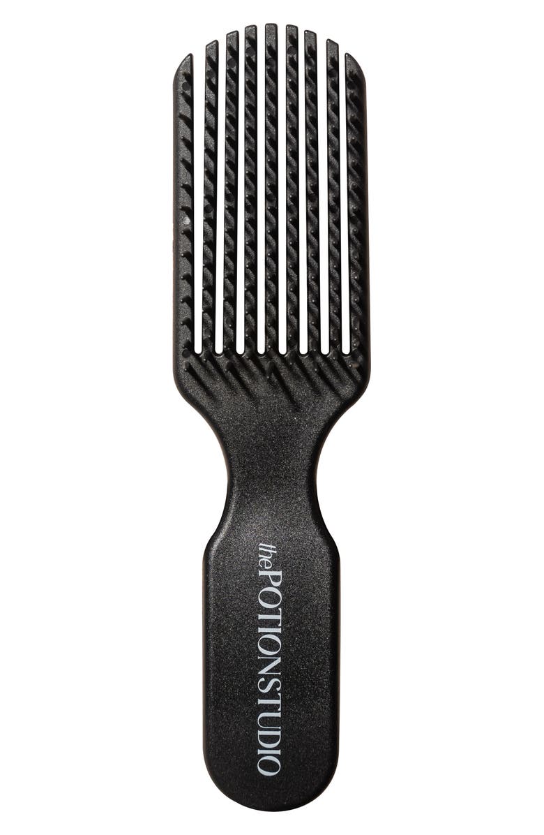 The Potion Studio Rib Brush, Main, color, 