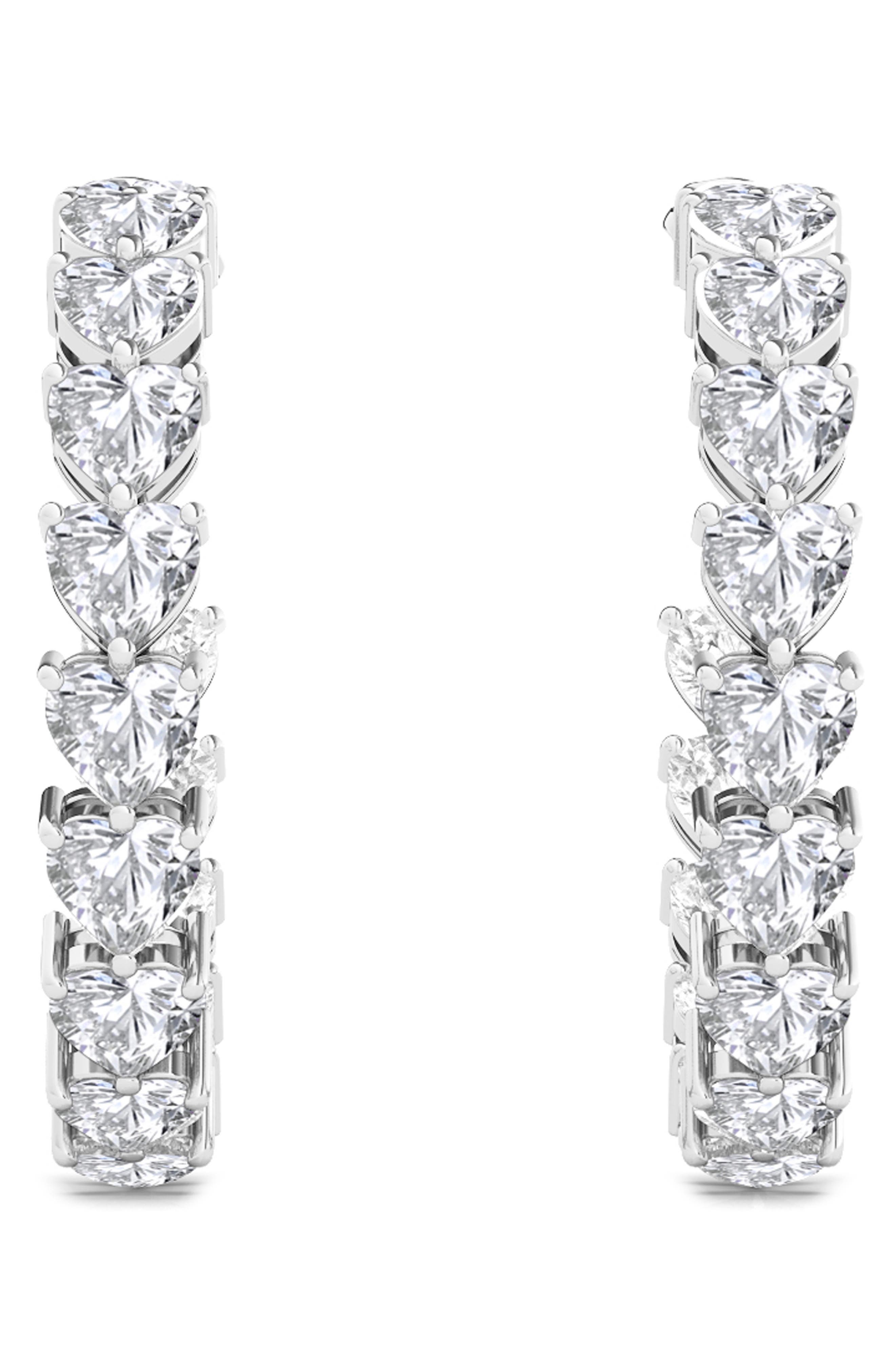 selected 18K WHITE GOLD