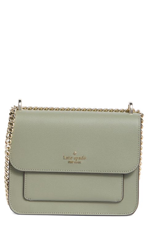 remi flap chain crossbody bag