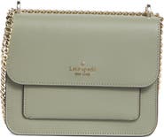 Kate Spade New York remi flap chain crossbody bag