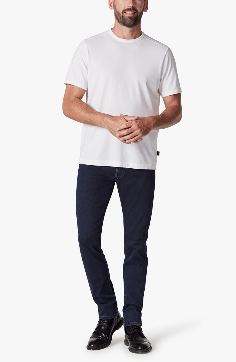 34 Heritage Basic Crewneck T-Shirt, Alternate, color,