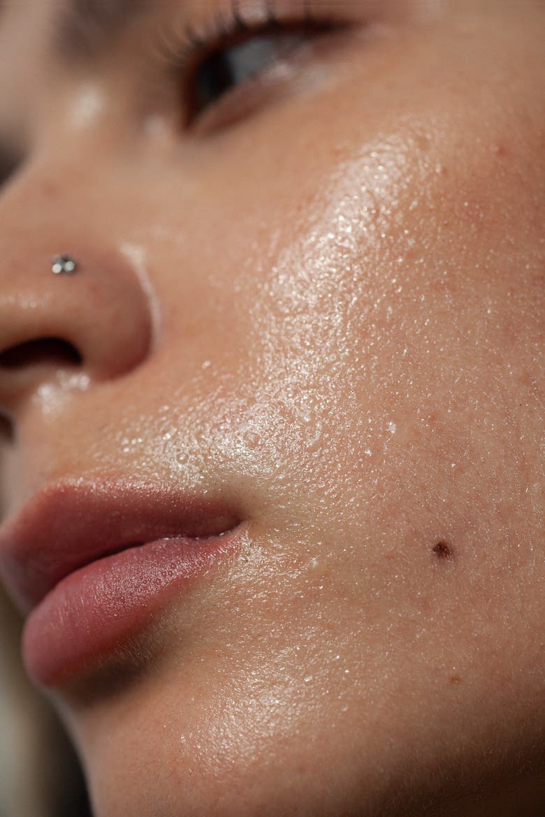 Tremella Toning Mist, Alternate, color, Clear