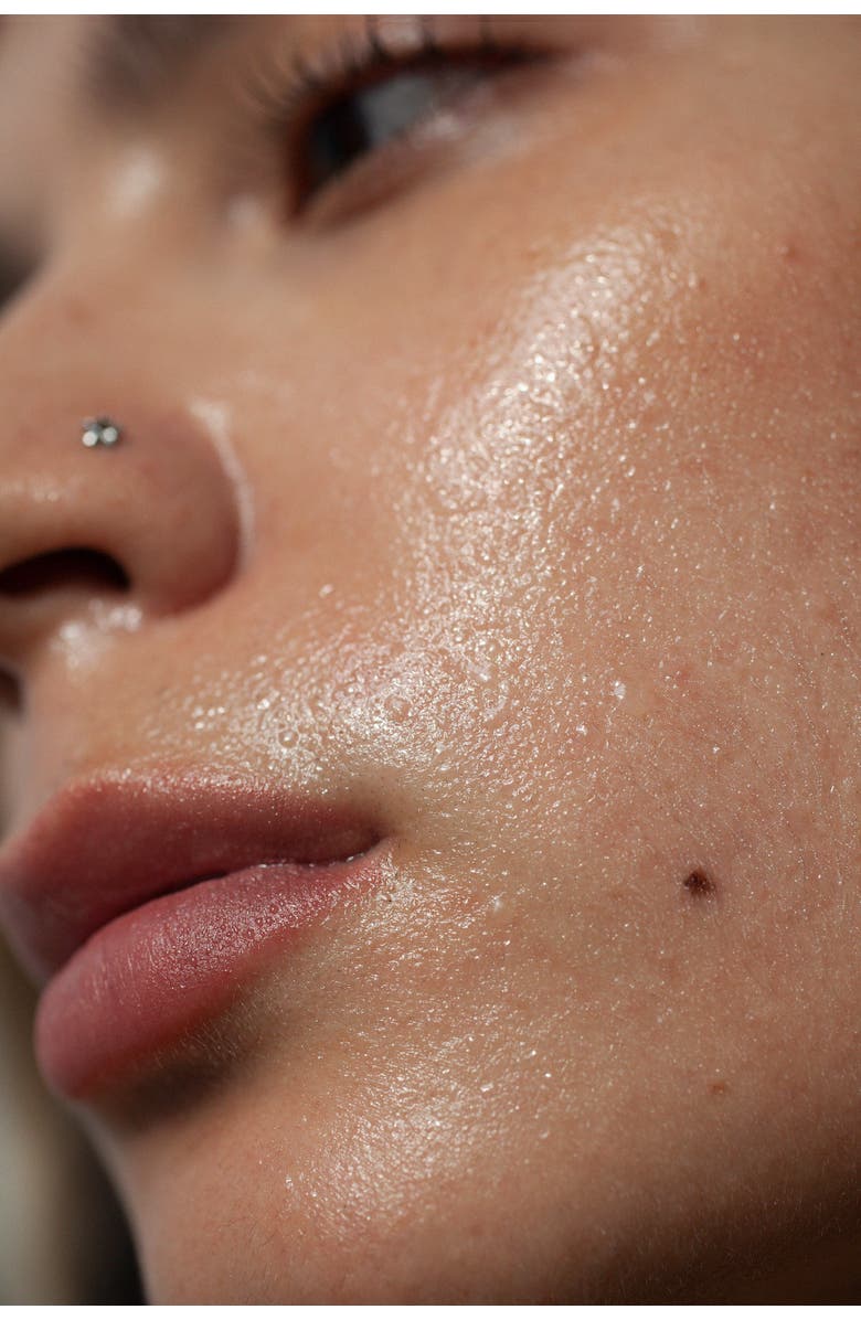 Linear Beauty Tremella Toning Mist, Alternate, color, Clear