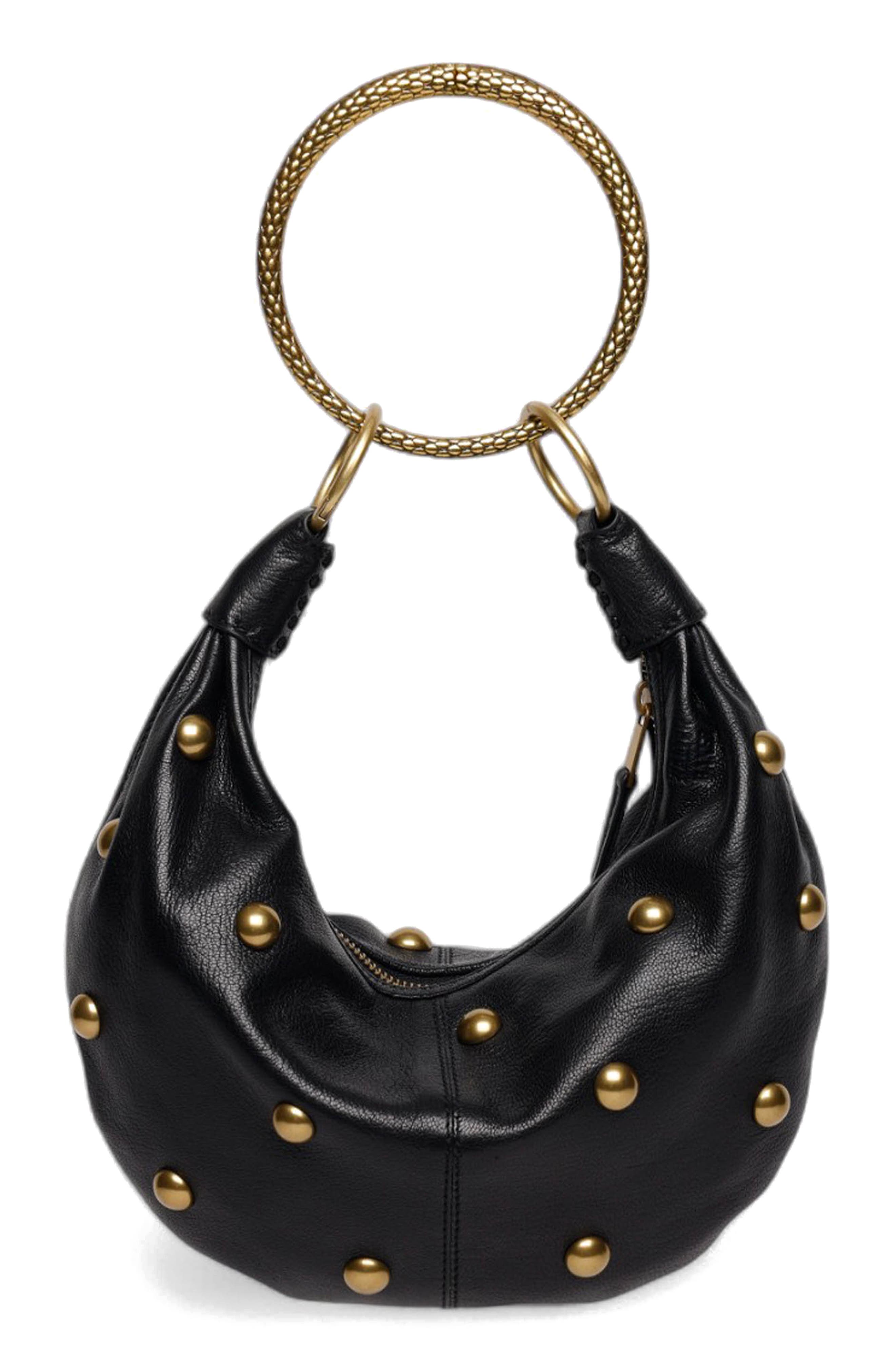 Walter Baker Miller Mini Hobo Bag