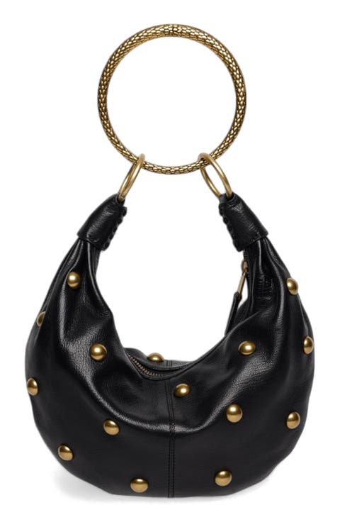 Miller Mini Hobo Bag