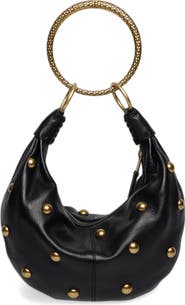 Walter Baker Miller Mini Hobo Bag