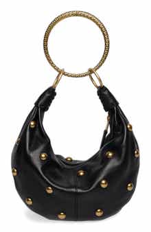 Walter Baker Miller Mini Hobo Bag