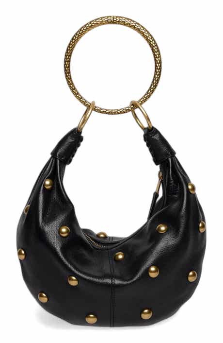 Walter Baker Miller Mini Hobo Bag