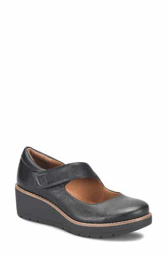 EUROSOFT Franlee Mary Jane Flat