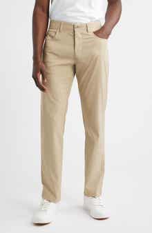 Tommy Bahama Islandzone Performance Stretch Recycled Polyester Pants