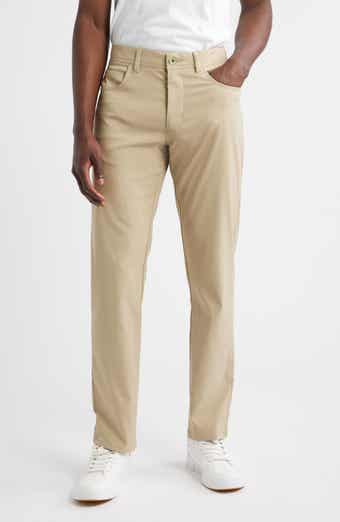 Tommy Bahama Islandzone Performance Stretch Recycled Polyester Pants