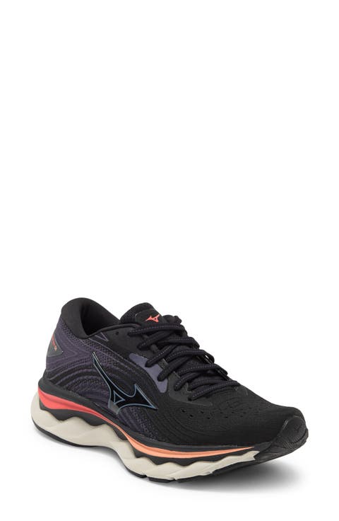 Wave Sky 6 Running Sneaker (Women)