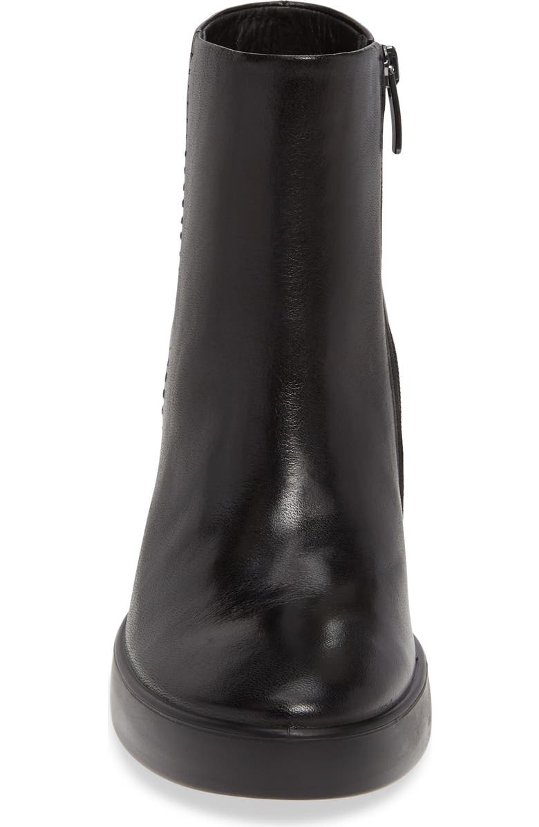 ECCO Shape Sculpted Motion 55 Bootie, Alternate, color,