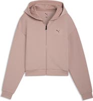 PUMA CLOUDSPUN Zip Hoodie