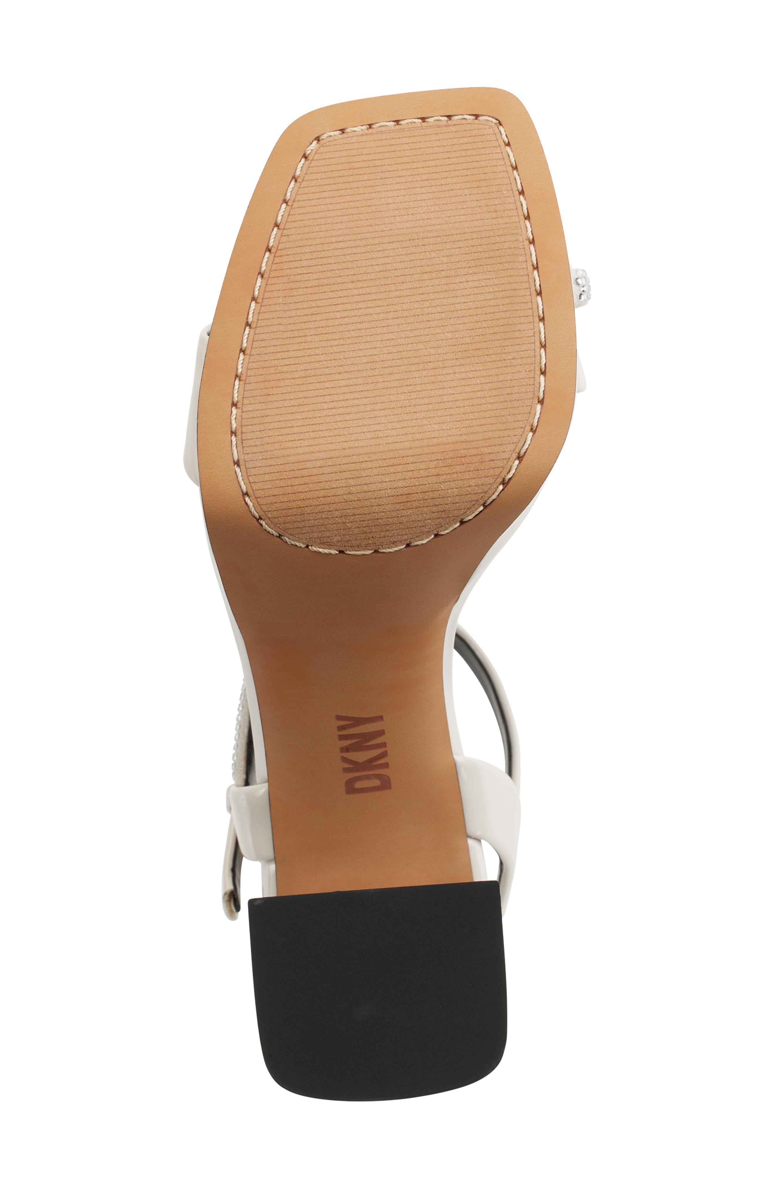 Briela Ankle Strap Platform Sandal, Alternate, color, PEBBLE