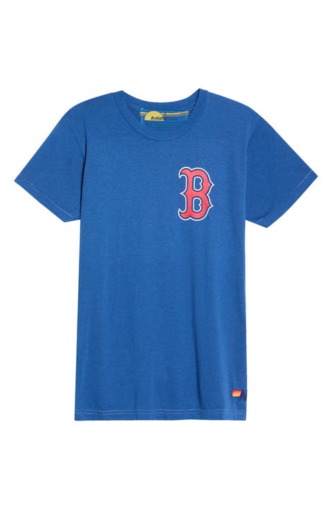 Boston Red Sox Graphic Tee