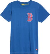 Aviator Nation Boston Red Sox Graphic Tee