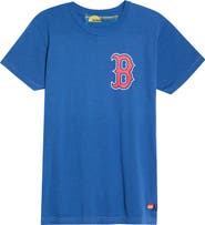 Aviator Nation Boston Red Sox Graphic Tee