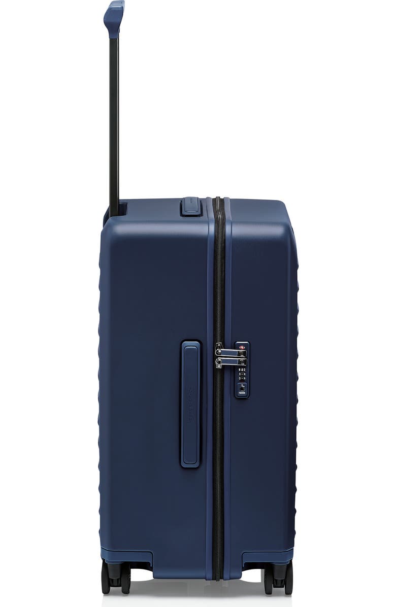 Porsche Design Roadster Trunk 26-Inch Spinner Suitcase, Alternate, color,